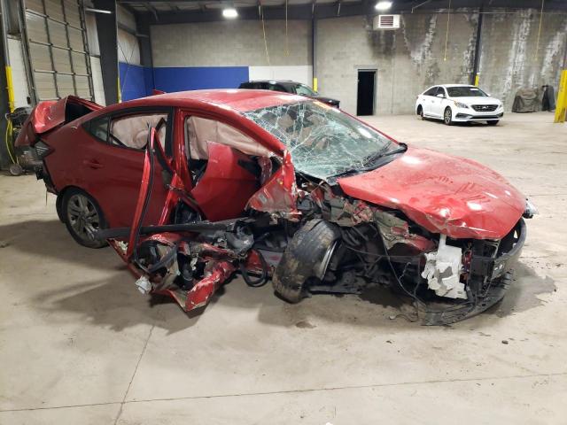 Vin: 5npd84lf0lh579581, lot: 44112924, hyundai elantra sel 20204