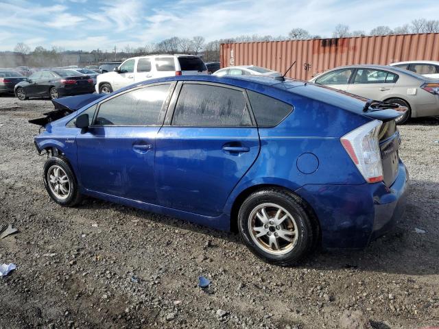 Vin: jtdkn3duxa0032254, lot: 41261634, toyota prius 20102