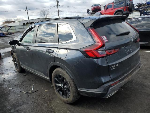 2023 HONDA CR-V SPORT - 2HKRS6H53PH813334