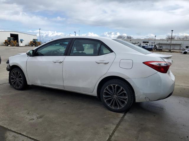 2015 TOYOTA COROLLA L 5YFBURHE8FP352842