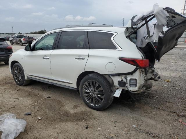 2019 INFINITI QX60 LUXE 5N1DL0MM1KC554151