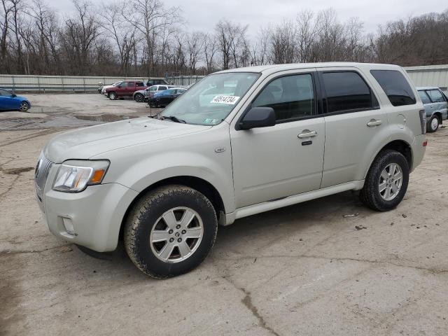 2009 Mercury Mariner 