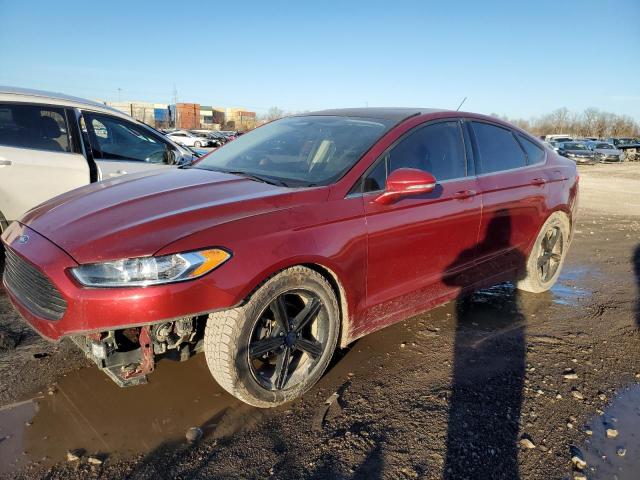 3FA6P0HD4GR222862 2016 FORD FUSION - Image 1