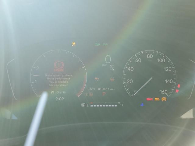 2023 HONDA CIVIC EX 2HGFE1F7XPH317331