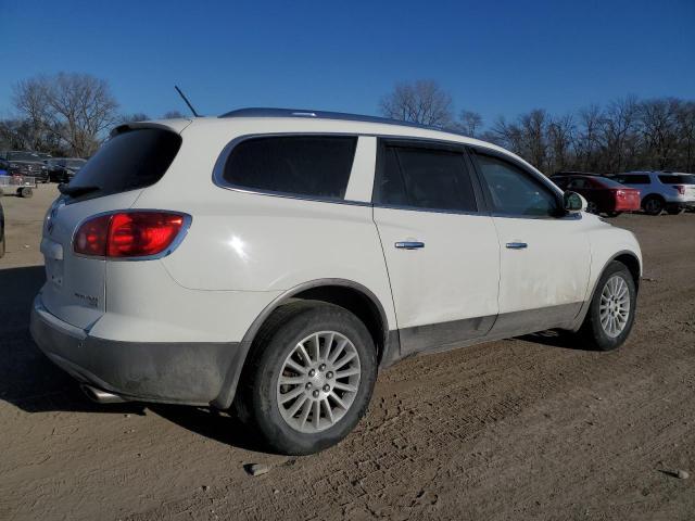 5GAKVBED8BJ215660 2011 BUICK ENCLAVE-2