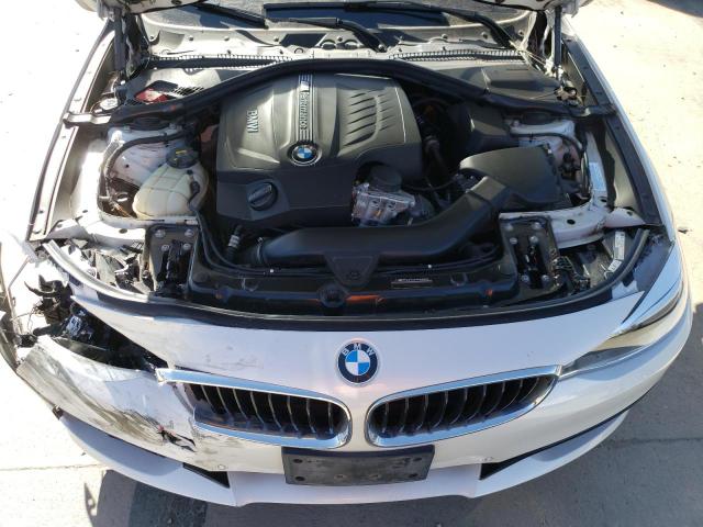 2015 BMW 335 XIGT - WBA3X9C5XFD868400
