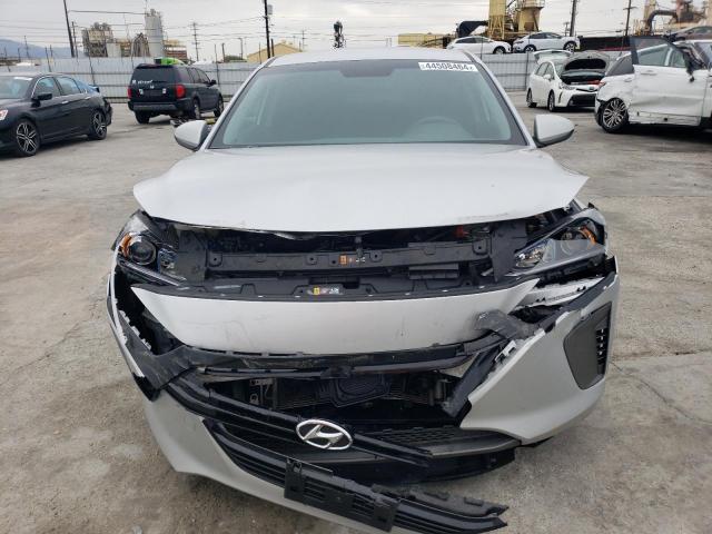 2019 HYUNDAI IONIQ BLUE - KMHC65LC4KU134838