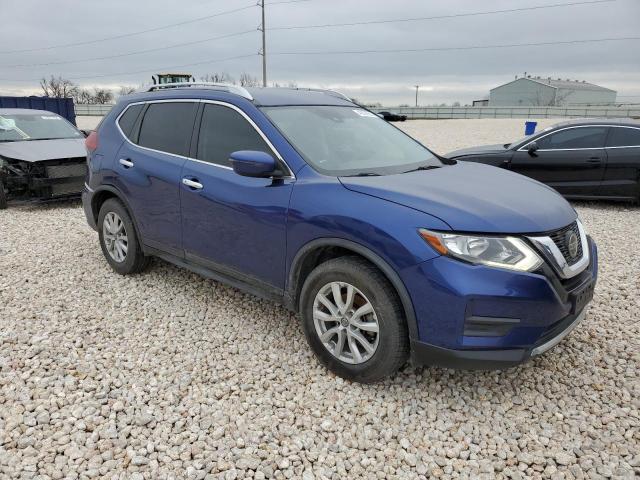 2019 NISSAN ROGUE S JN8AT2MT6KW501572