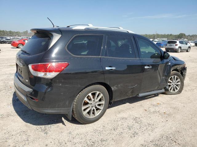 2015 NISSAN PATHFINDER 5N1AR2MN2FC624753