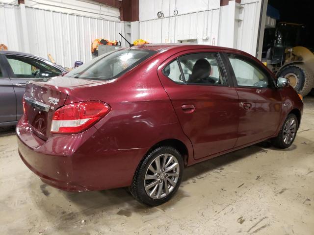 Vin: ml32f4fj6hhf11729, lot: 40906284, mitsubishi mirage g4 se 20173