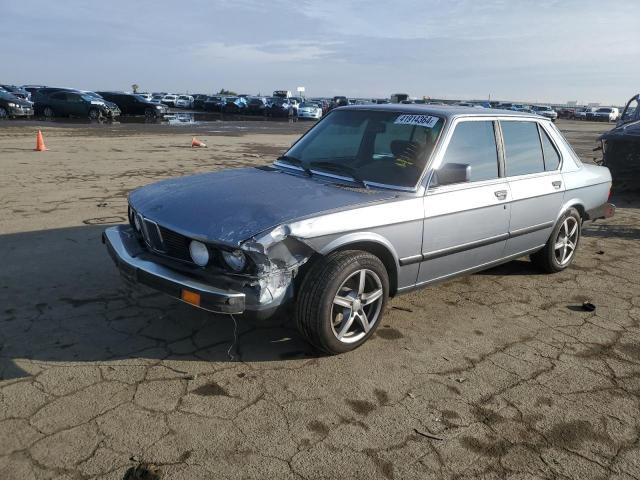 1988 BMW  