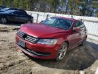 VOLKSWAGEN PASSAT S