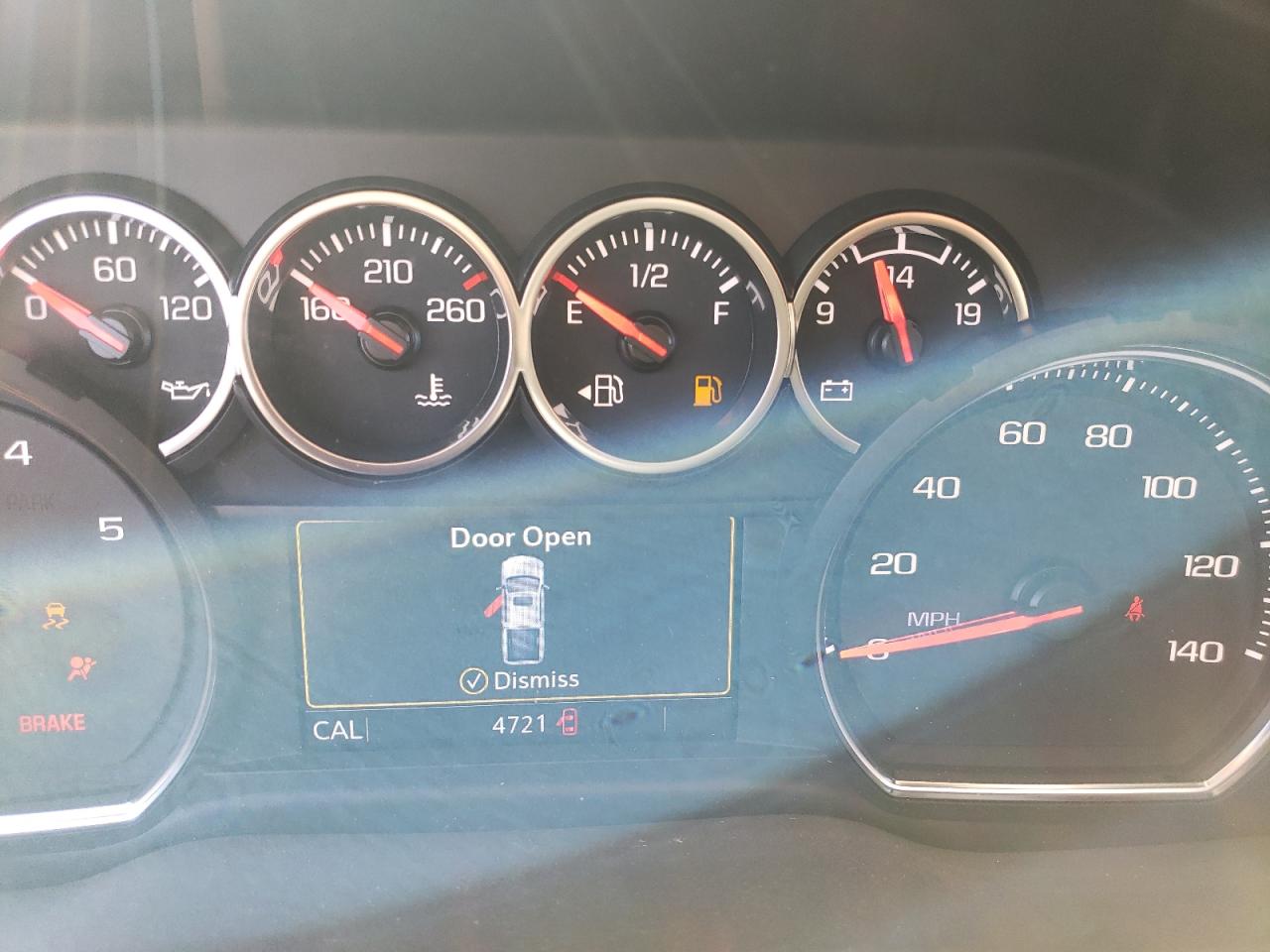 1GC4YNEYXPF183274 CHEVROLET ALL Models 2023