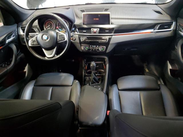 2016 BMW X1 XDRIVE2 WBXHT3C3XGP885068