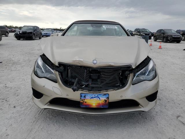 WDDKK5KF4EF274796 2014 MERCEDES-BENZ E-CLASS, photo no. 5