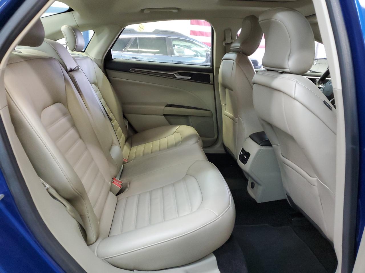 3FA6P0T90HR267138 FORD FUSION 2017