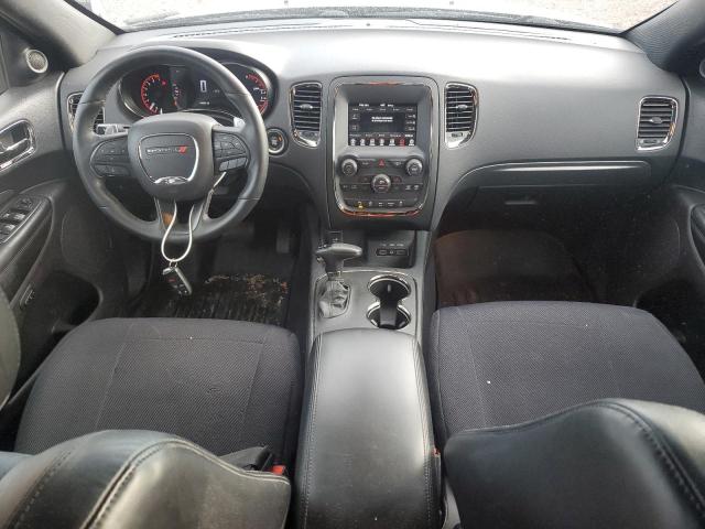 2019 DODGE DURANGO GT 1C4RDJDG1KC550480