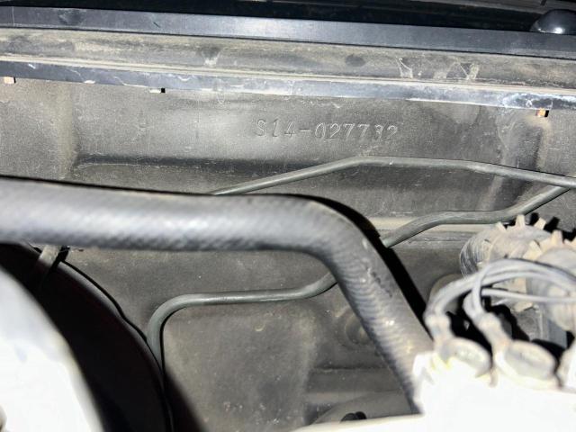 S14027732 1994 Nissan 240Sx