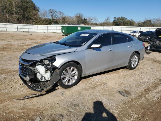 2020 Chevrolet Malibu Lt VIN: 1G1ZD5ST8LF026100 Lot: 41597824