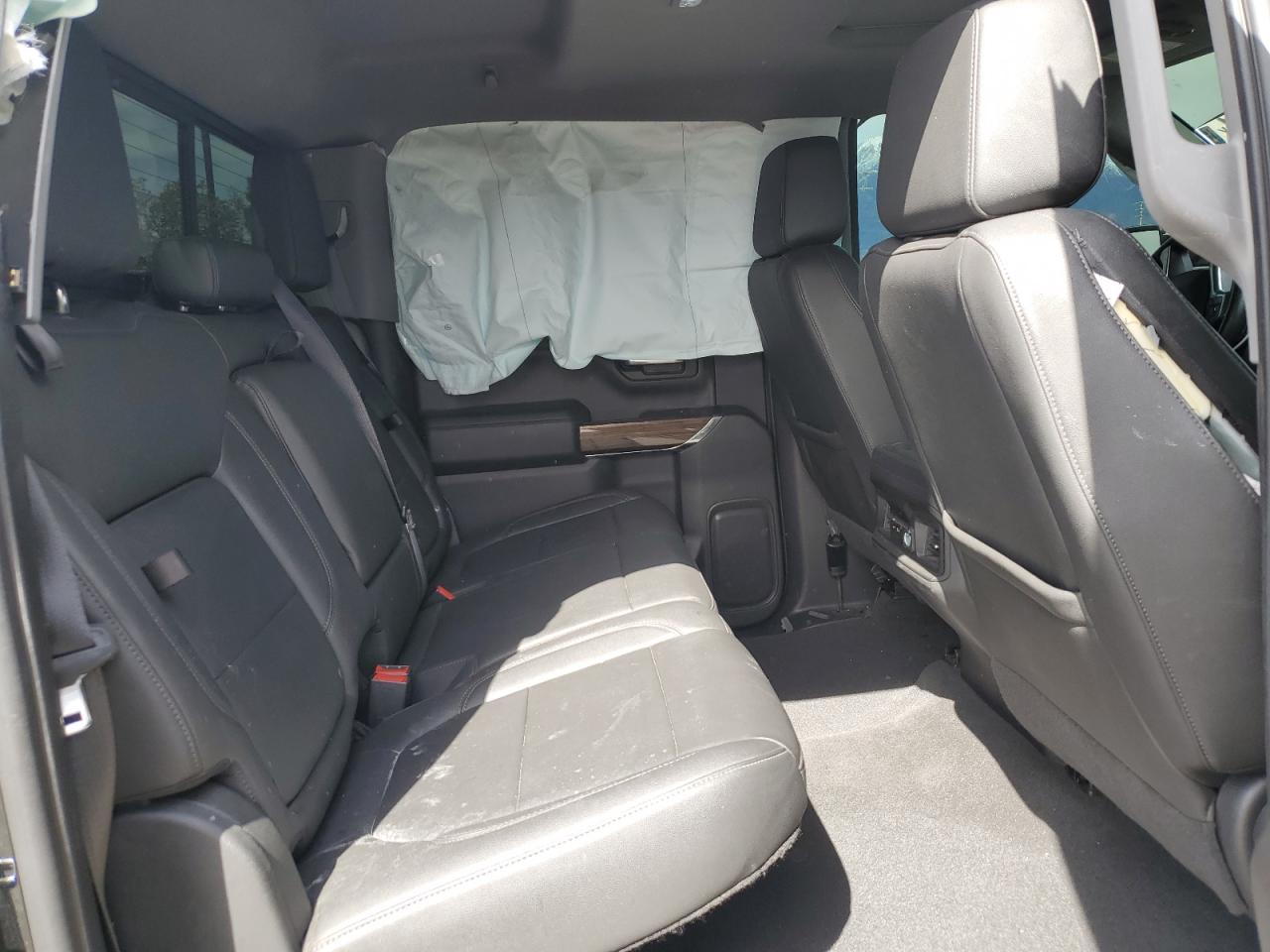 3GCUYEED9MG328778 CHEVROLET ALL Models 2021