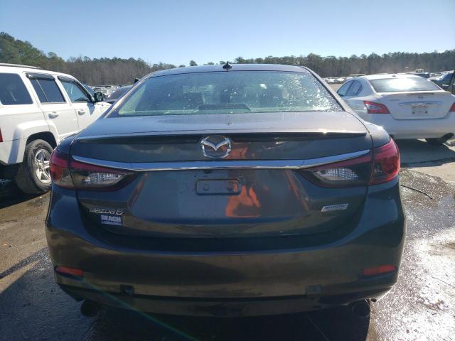 2017 MAZDA 6 GRAND TO JM1GL1W5XH1111160