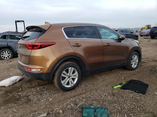 2019 KIA SPORTAGE L KNDPM3AC0K7615493