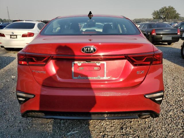 3KPF54AD2LE222586 Kia Forte EX 6