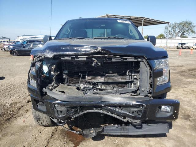 2017 FORD F150 SUPER 1FTEX1EP3HKD32379