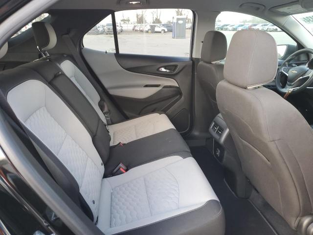 2020 CHEVROLET EQUINOX LS 2GNAXHEV3L6277344
