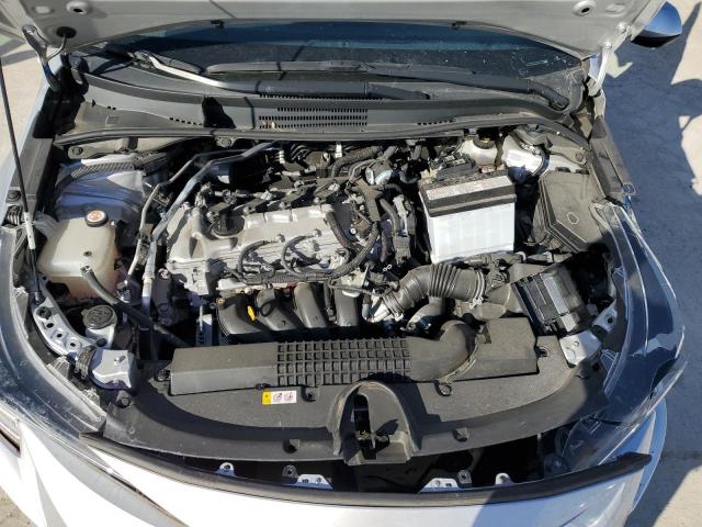 2021 TOYOTA COROLLA LE - 5YFEPMAE6MP161130