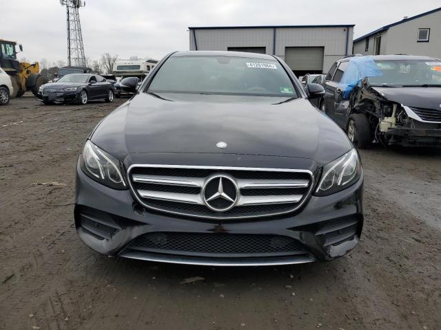 WDDZF4KB2HA030009 2017 MERCEDES-BENZ E-CLASS, photo no. 5