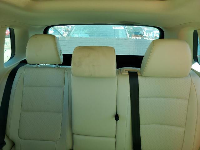 2017 VOLKSWAGEN TIGUAN WOL - WVGSV7AX1HK030103