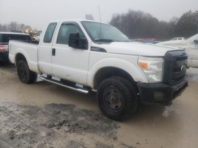 2013 Ford F250 - Image 4