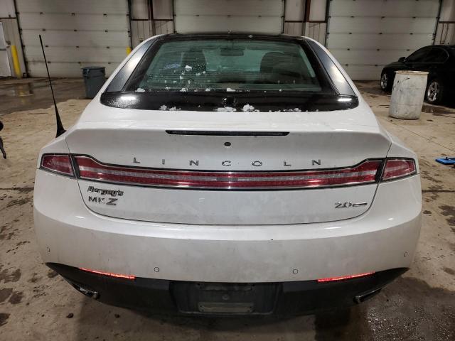 2013 Lincoln MKZ - Image 6