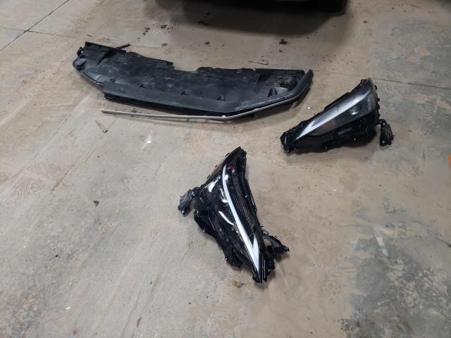 2022 LEXUS NX 350 2T2KGCEZ9NC016011