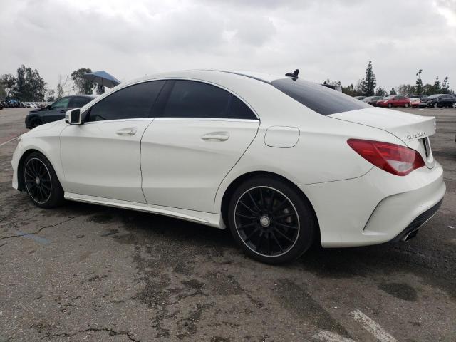 VIN WDDSJ4EB2FN175987 2015 Mercedes-Benz CLA-Class,... no.2