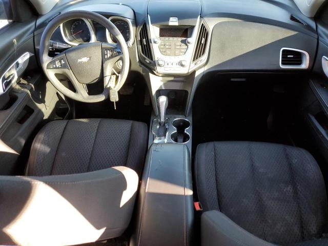 2014 Chevrolet Equinox Ls VIN: 2GNALAEKXE6246202 Lot: 41648134