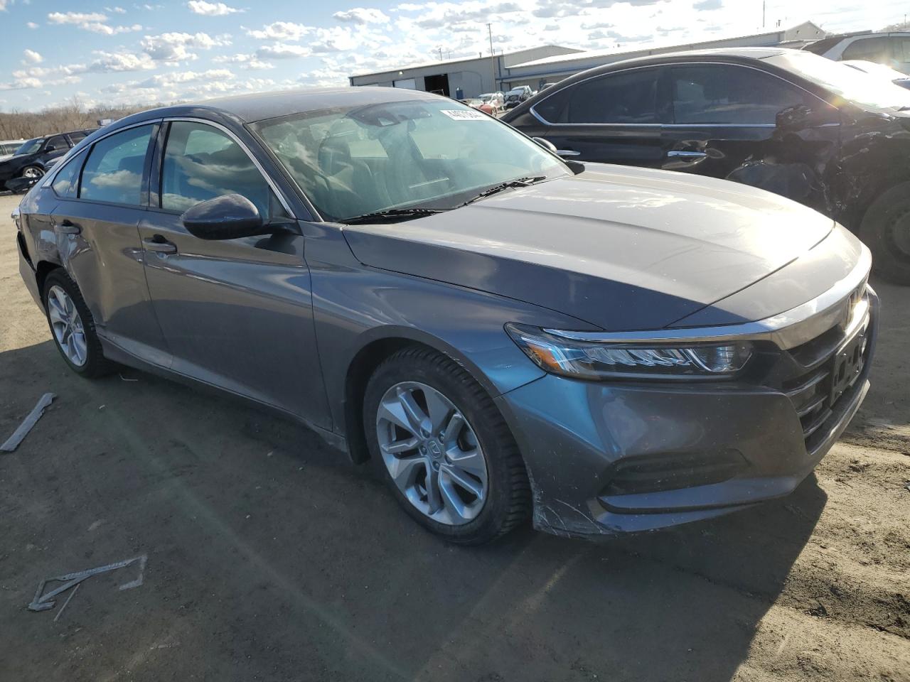 1HGCV1F19JA095918 HONDA ACCORD 2018