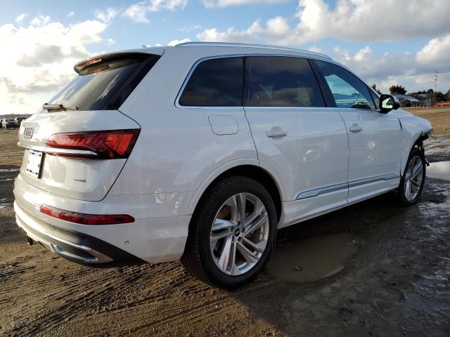 WA1LJBF79ND001359 2022 AUDI Q7, photo no. 3