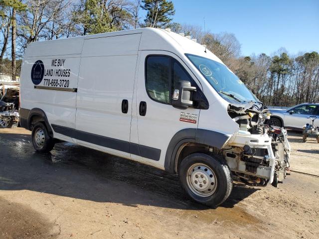 2018 RAM PROMASTER - 3C6TRVDG4JE124859