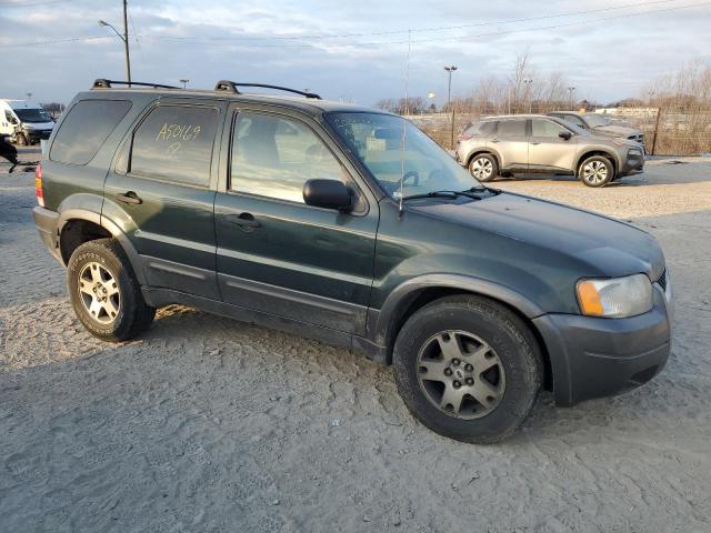 2003 Ford Escape Xlt VIN: 1FMYU93173KA50169 Lot: 56225014