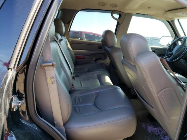 2004 GMC Yukon VIN: 1GKEK13Z94R283262 Lot: 42599964