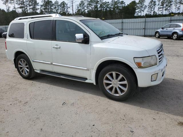 2008 Infiniti Qx56 VIN: 5N3AA08C58N914777 Lot: 45257214