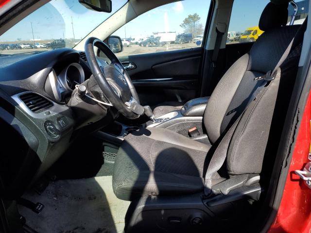 2015 Dodge Journey Se VIN: 3C4PDCAB8FT665633 Lot: 45088264