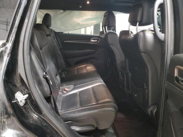 2017 JEEP GRAND CHER - 1C4RJFBG2HC808605