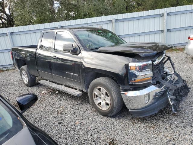 2017 CHEVROLET SILVERADO 1GCRCREH4HZ356606