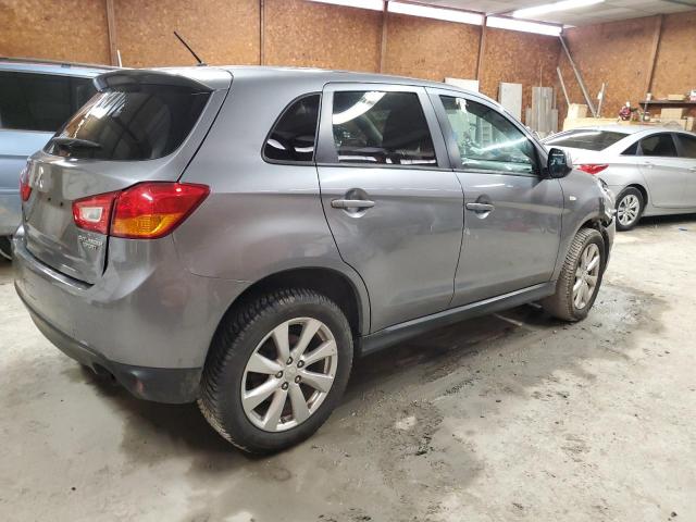 2015 MITSUBISHI OUTLANDER 4A4AR3AU0FE031654