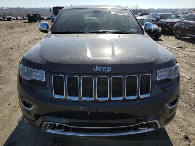 2015 JEEP GRAND CHER - 1C4RJFCGXFC798045