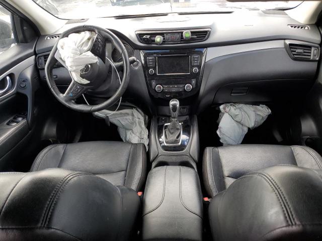 2020 NISSAN ROGUE SPOR JN1BJ1CW8LW381452