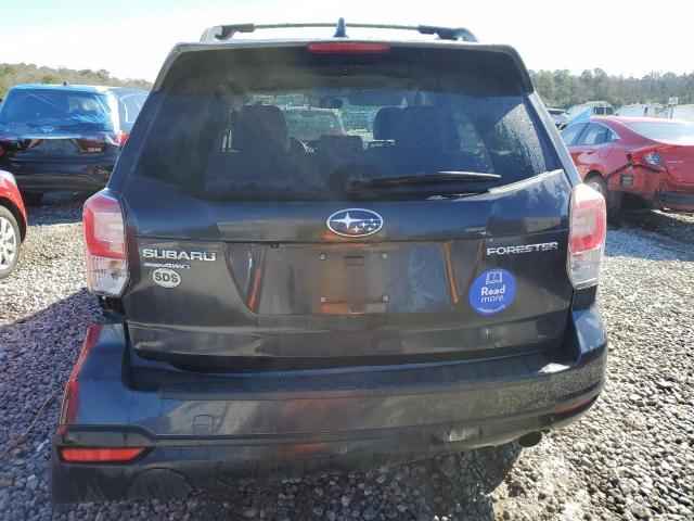 2018 SUBARU FORESTER 2 JF2SJAJC8JH517930